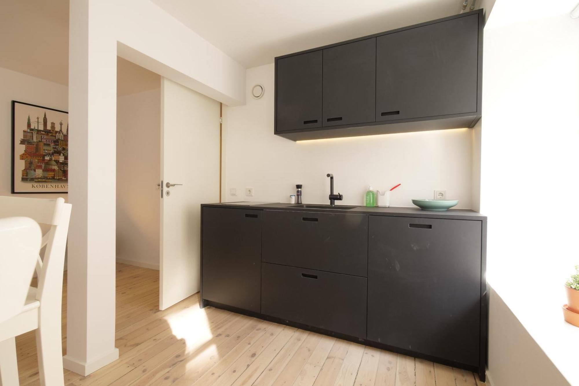 Rent A Place 1 - 4 Copenhague Exterior foto