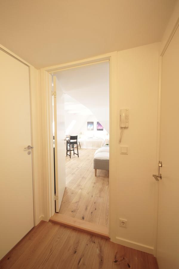 Rent A Place 1 - 4 Copenhague Exterior foto